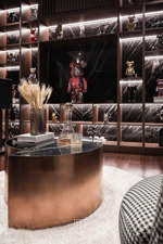 nhà khu mansion, parkcity 154m2 4 tầng thang máy cực đẹp