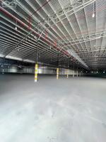 Cho thuê kho xưởng bãi 10.500m² kho xây dựng 7.500m² có PCCC tự động, đường Võ Nguyên Giáp, Q. Cái Răng, TP. Cần Thơ, lộ Container