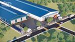 Cho thuê kho xưởng 5.990m² có sân bãi rộng, có PCCC tự động và trạm điện 3 pha, trong khu công nghiệp Trà Nóc, TP. Cần Thơ