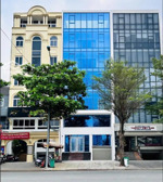 cách chợ bến thành 1km! mt trần đình xu, q.1, 150m2(7.5x20m), xd: hầm + 7 tầng, giá 50 tỷ