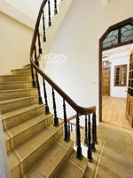 bán nhà phố thái thịnh, đống đa - ngõ thông rộng - 43m2 chỉ nhỉnh 10 tỷ - có 1-0-2