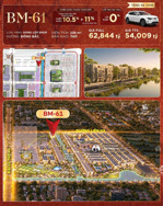 biệt thự view hồ dt 428m2, vin đan phượng, 54 tỷ siêu vip