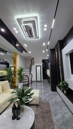 nhà đẹp! minh khai, kinh doanh, 2 mặt thoáng, 5m ra mặt phố, sđcc, thiết kế hợp lý, 40m2