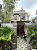 bán nhà 70m2 nguyễn văn quá - giáp gò vấp - 4pn - chỉ 5.5 tỷ