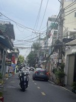 45m2- shr- 6tỷ- hẻm xe hơi 6m- khu kdbb sầm uất cách nguyễn thị thập 50m- 2 tầng -3pn