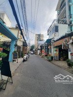 60m2- shr- 7tỷ160- hẻm nhựa 2 ô tô tránh-50m ra nguyễn thị thập- khu kdbb sầm uất- 4 tầng