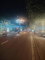 52m2- shr- 7tỷ999- mặt tiền view sông- vừa ở vừa kdbb- có phòng dưới trệt