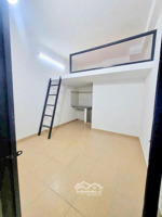 cho thuê phòng trọ tại phạm văn chiêu, 2,5 triệu