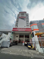 bán toà nhà 3.000m2 mt trần đình xu quận 1 - hầm - 9 tầng - hđt 700 triệu - giá 130 tỷ