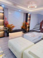 hoàng mai - nhà mới 6t/ đẹp ở luôn gần kđt linh đàm hàng hiếm