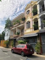 cư xá ngân hàng - 4x16-4 tầng - đẹp long lanh