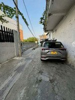 bán nhà diện tích lớn 141m2 gần chợ bà chiểu hẻm ô tô gần nhà 12,5 tỷ tl