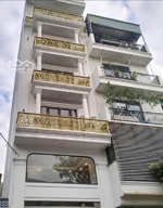 đặng vũ hỷ - thượng thanh, vỉa hè, ô tô tránh, mt 6.4m, 54m2 7 tầng thang máy, chào 18.6 tỷ