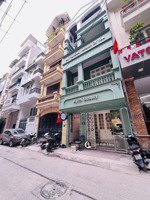 bán nhà 70m trung kính cầu giấy - phân lô ô tô - 7 tầng thang máy - ở sướng.