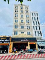 tòa nhà giảm 10 tỷ - huỳnh tấn phát quận 7 - 12x39m - thu nhập 800tr/th - giá bán nhanh 185 tỷ