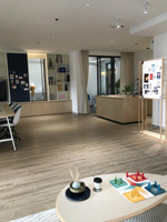 bán nhanh officetel 61m2 - 2,48 tỷ - sổ hồng riêng - view hồ bơi phong cách resort