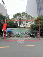 bán nhà siêu vị trí 2 mặt tiền nơ trang long, dtmh 42mx47m, cn: 1000m2 txd hầm 10 lầu - giá: 75 tỷ