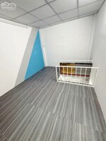 Hiếm - Nhà mini 1.X Hưng Phú (Q8) - Giáp Q5 - SHR