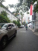 bán nhà quận tân bình - ngang lộ 6m dài 16m đường lê văn sỹ - hẻm xe hơi 1 sẹc - khu vực đồng bộ