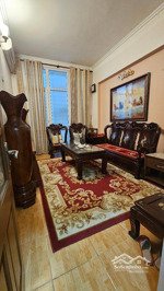 đào tấn ba đình nhà đẹp ngõ thông 36m2 5 tầng khu dân trí cao 7,8tỷ