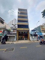 bán nhà mặt tiền đông du - dt: 5.3 x 25m - 5 lầu - hđt: 190 triệu/tháng - giá bán: 70 tỷ tl