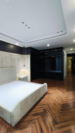 nhà đẹp nghĩa đô, thang máy , oto đỗ cửa giá siêu hời 8,3 tỷ, 47 m2