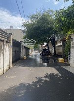 chdv còn mới dọn vào thu nhập ngay. hẻm 5m thông trương văn thành, đình phong phú, 6 tầng, ngang 6m