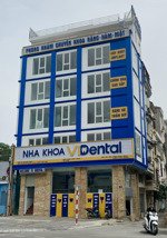 cho thuê nhà mặt phố trần đại nghĩa, 120mx2t, mt9m: làm cafe, nhà hàng, ngân hàng, showrom, salon