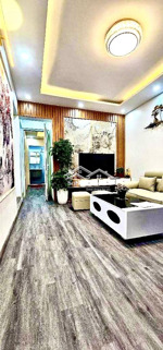 chủ cần bán gấp - nhà đẹp hoàng mai - đầy đủ nội thất - ở ngay - gần ô tô - gần trường - chợ