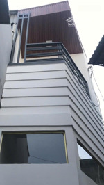 nhà vị trí đẹp cách hẻm ô tô trần hưng đạo 1 căn nhà