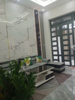 bán nhà 3 tầng giá rẻ nhất đường tl57, phường thạnh lộc,q12 , 60m(4x15). hẻm 7m , giá 4,75tỷ