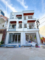 chủ gởi bán nhà 1 trệt 2 lầu (hoàn công) đường nhựa 9m kdc hoàng minh chánh. giá chỉ 4,8 tỷ