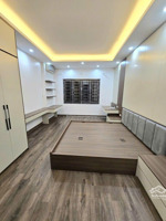 siêu hiếm ! bán nhà hồ tùng mậu, full nội thất , ngõ thông, hàng xóm vinhomes hàm nghi.