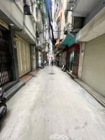 giảm nửa tỷ! phố thái thịnh, full nội thất, gần oto - 3 gác đua, 2 thoáng, 38m2 - 5t ở ngay