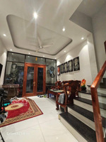 hàng độc quyền! văn chương, 5 tầng ngõ thông 20m ra oto-40m oto tránh. full đồ ở ngay