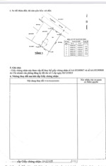 bán lô đất 50,9m2: đường số 8 linh xuân giá 3,5 tỷ lh mạnh