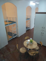 cho thuê phòng trọ homestay phố tăng thiết giáp - phạm văn đồng giá chỉ 1.4tr/tháng