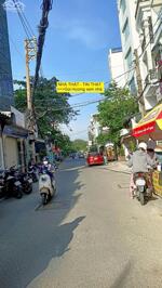 Bán nhà đẹp Hẻm ô tô Phạm Văn Chiêu, Gò Vấp, 3 tầng, 3PN - Chỉ nhỉnh 5 tỷ 0935767286