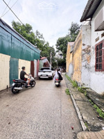 bán nhà phân lô quân đội ô tô tránh diện tích 44m2 | 6,6 tỷ khu phân lô quân đội