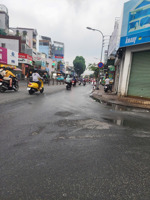 gần sân bay 4 tầng hẻm sạch đẹp vài bước ra hxh thông 4 pn siêu rộng - 66m2 - giá 6.6tỷ thươn