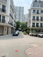 bán nhà phạm văn đồng ô tô kinh doanh 50m2 | 17 tỷ