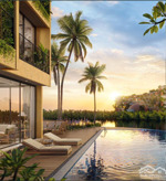 căn độc nhất bt8.07 - biệt thự rừng dừa casamia balanca hội an