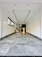 chính chủ bán nhà tân mai, 43m2, 6 tầng, ô tô, thang máy, tiềm năng phát triển, nhà mới ở ngay