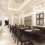 Bán gấp nhà Mặt phố Mai Hắc Đế giá 38 tỷ, 60m2, Đầu tư giữ tiền tốt