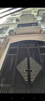 bán nhà hoè thị - trịnh văn bô diện tích 37m2.* 5 tầng * 6 phòng ngủ. 7 tỷ thương lượng