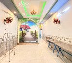 nhà 2 tầng, đường thống nhất, phường thông tây hội, quận gò vấp, tp hcm. giá 4.2 tỷ