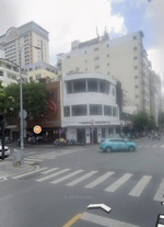 cho thuê mặt tiền 39 - 41 hai bà trưng.q1.