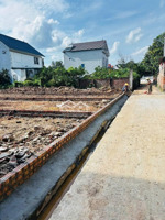 bán đất tại xã hiền ninh, sóc sơn, hà nội, 2,59 tỷ, 100 m2 - chính chủ hot!