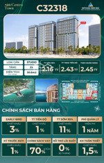 độc quyền căn view biển vịnh hạ long ưu đã vàng ck 3%, vốn đầu tư 30% của sungroup, lh 