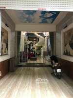 cho thuê nhà khu vực văn cao 5 ngủ full đồ - hải an - hải phòng - oto đỗ cửa